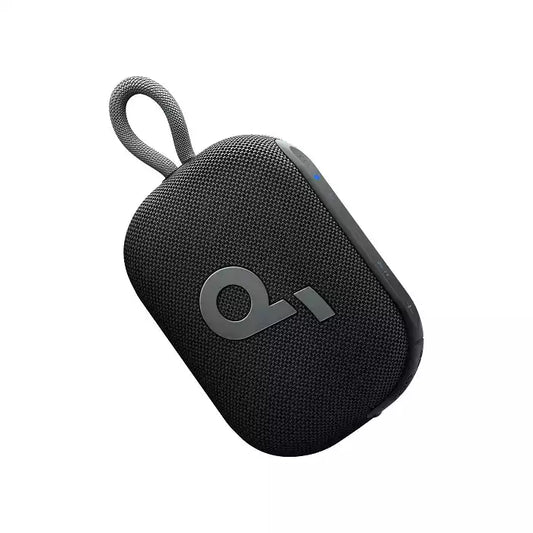 Buy Anker Soundcore Select 4 Go Bluetooth Speaker Black from Vmart in Pakistan
