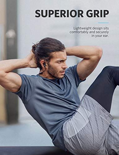 Anker SoundCore Spirit Pro Wireless Bluetooth  Earphones