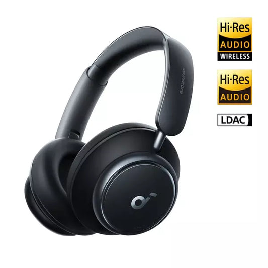 Buy Anker Space Q45 Adaptive Active Noise Cancelling Headphones from Vmart in Pakistan