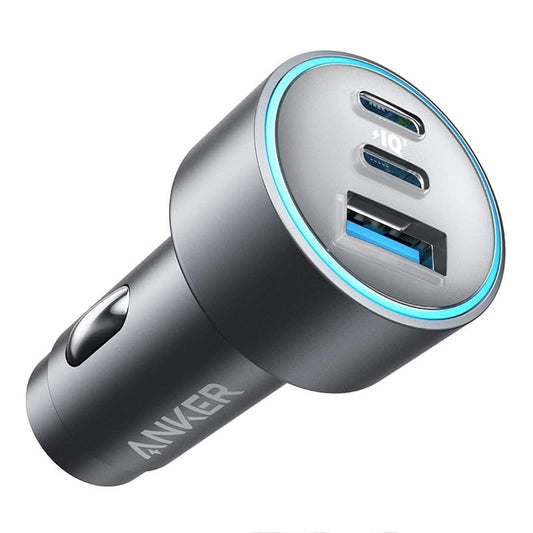 Buy Anker 335 Car Charger 67W from Vmart in Pakistan