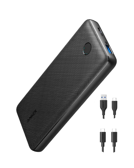 Buy Anker 525 Power Bank (PowerCore 20000mAh) Vmart in Pakistan