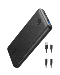 Buy Anker 525 Power Bank (PowerCore 20000mAh) Vmart in Pakistan