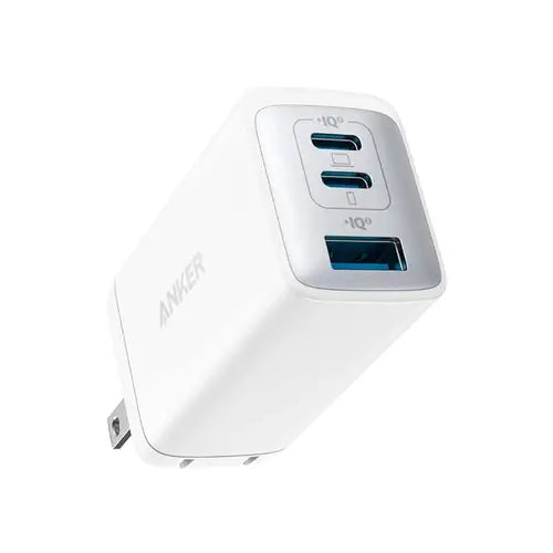 Buy Anker 735 Charger (Nano II 65W) White from Vmart in Pakistan