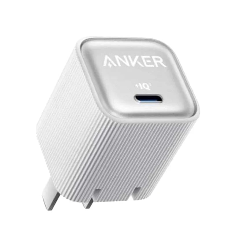 Buy Anker A2339 USB-C 35W Nano Charger from Vmart in Pakistan