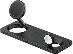 Anker MagGo Wireless Charging Station (3-in-1 Pad)