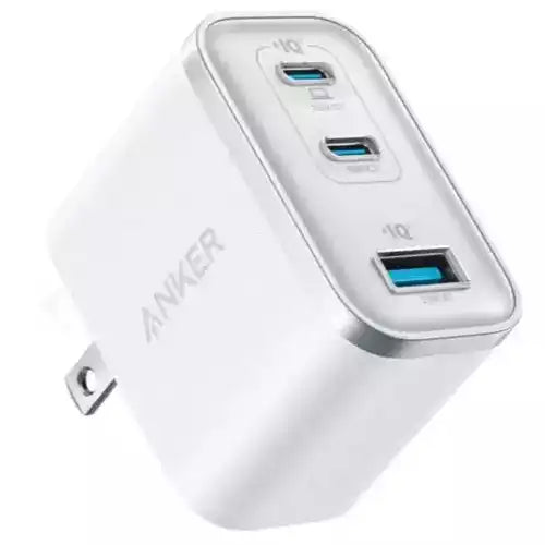 Buy Anker Nano Charger (70W 3 Ports) from Vmart in Pakistan