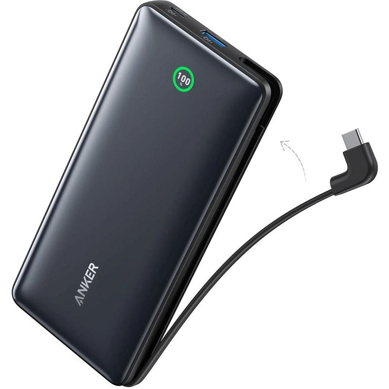 Buy Anker Nano Power Bank 20K from Vmart in Pakistan