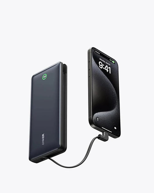 Anker Nano Power Bank 20K