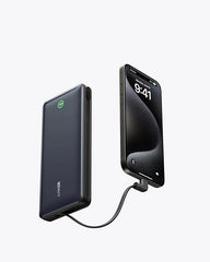 Anker Nano Power Bank 20000mAh 30W Built-In USB-C Cable
