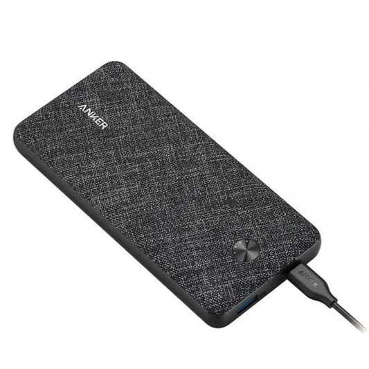 Buy Anker PowerCore III Sense 10000 18W PD Black from Vmart in Pakistan