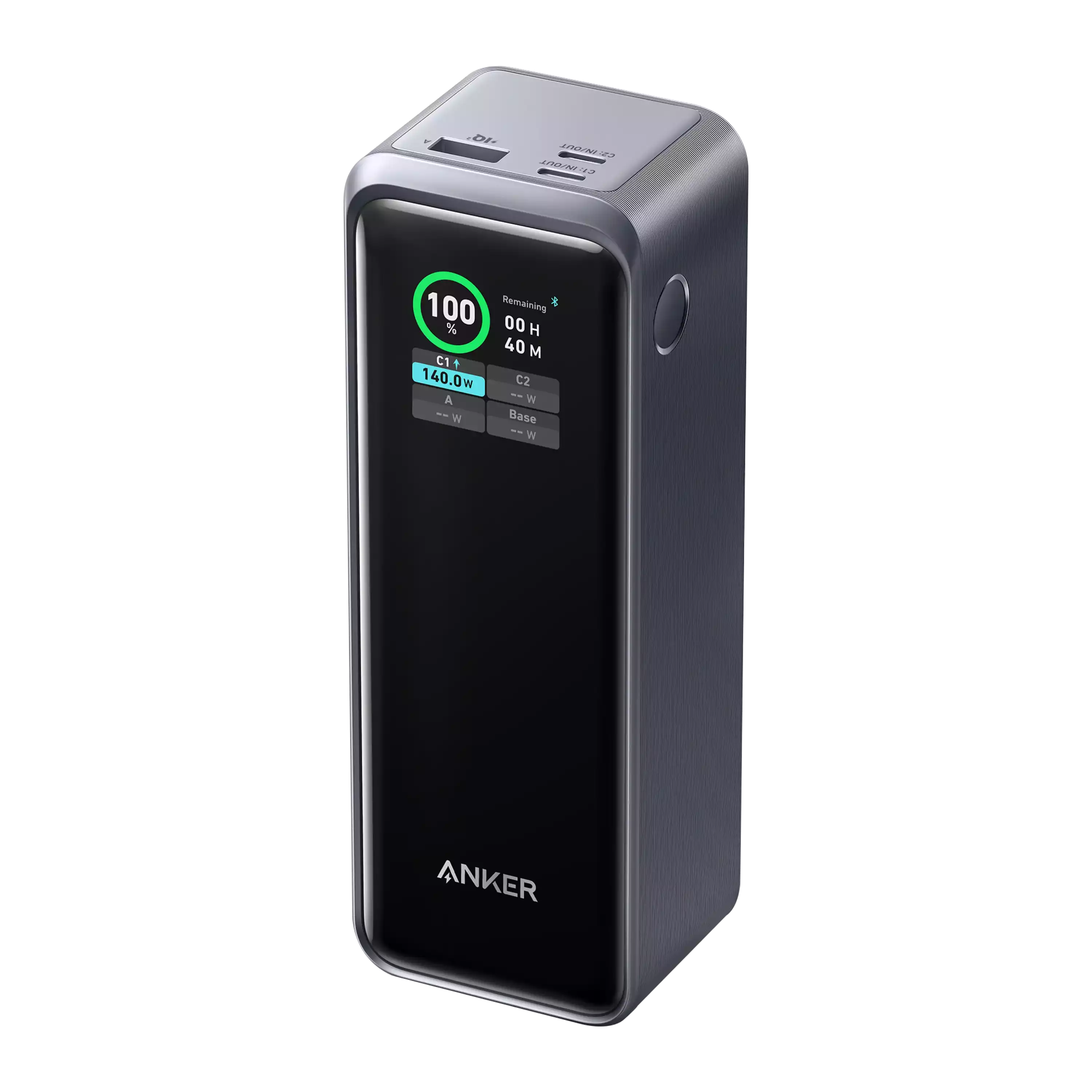 Buy Anker Prime 27,650mAh Power Bank (250W) from Vmart in Pakistan