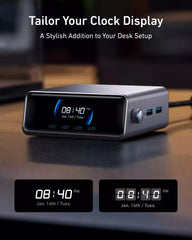 Anker Prime Charger (250W 6 Ports GaNPrime)