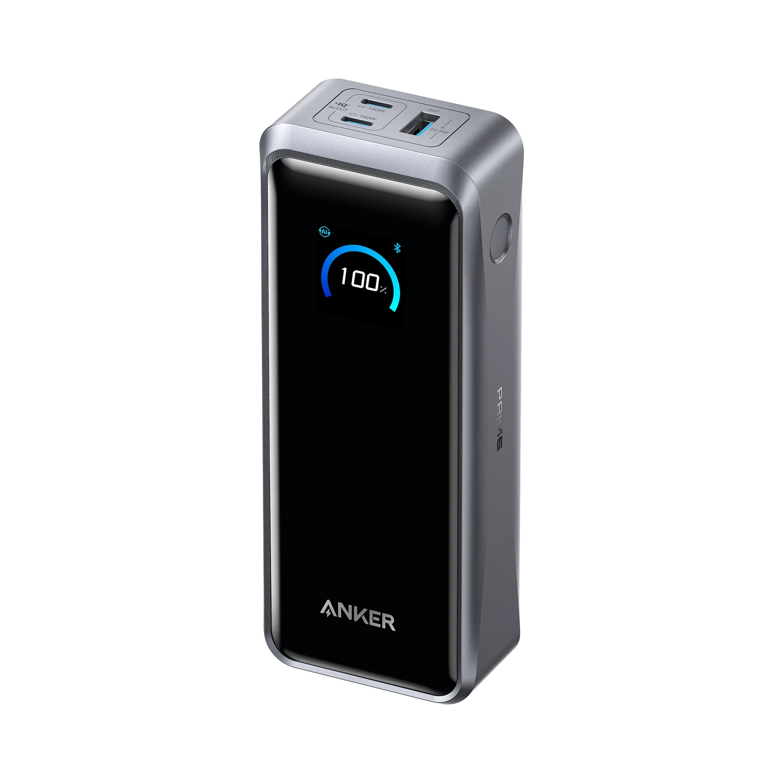 Buy Anker Prime Power Bank 26K 300W from Vmart in Pakistan