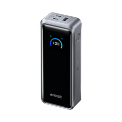 Buy Anker Prime Power Bank 26K 300W from Vmart in Pakistan