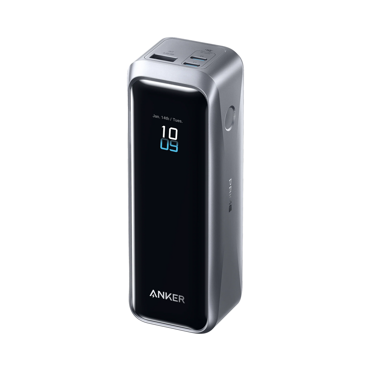 Buy Anker Prime Power Bank (20000mAh 220W) Vmart in Pakistan