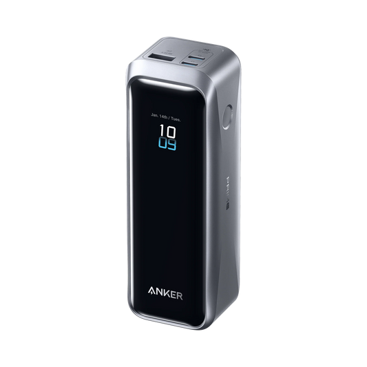 Buy Anker Prime Power Bank (20000mAh 220W) Vmart in Pakistan