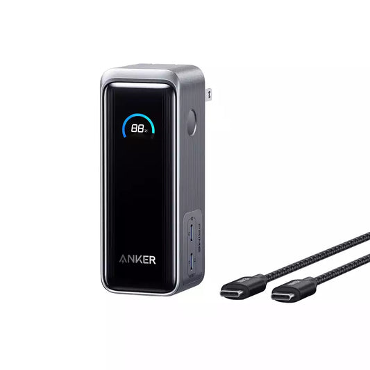 Buy Anker Prime Power Bank (9.6K 65W Fusion) from Vmart in Pakistan
