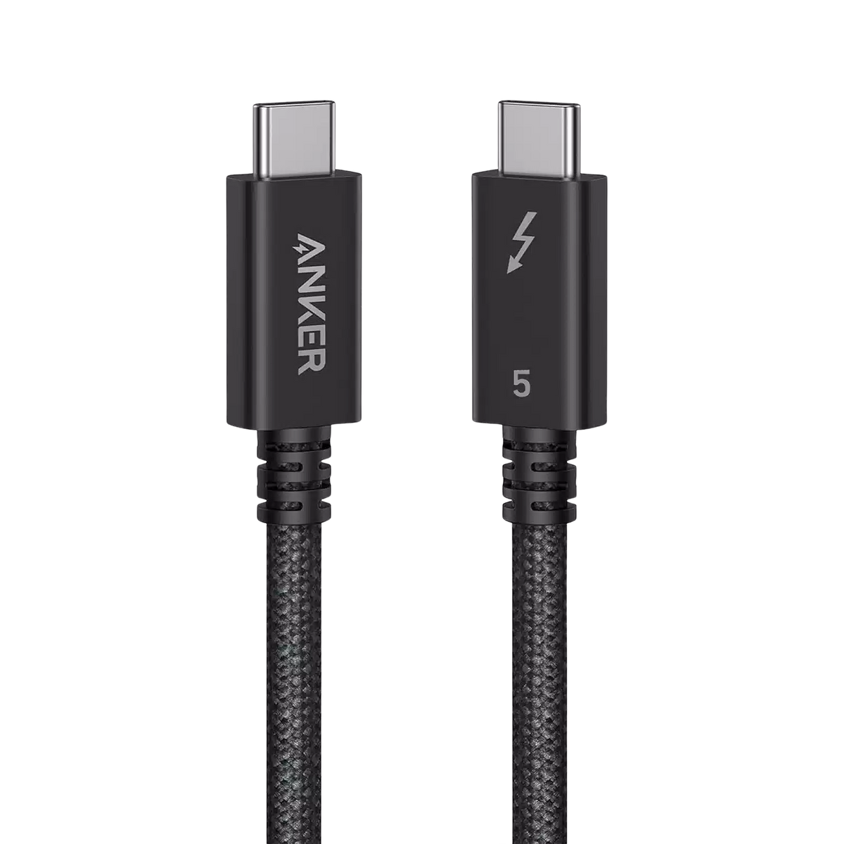 Buy Anker Prime Thunderbolt 5 Cable (80 Gbps, 240W) 3.3ft Vmart in Pakistan