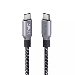 Buy Anker Prime USB-C to USB-C Cable (240W, Upcycled-Braided) from Vmart in Pakistan