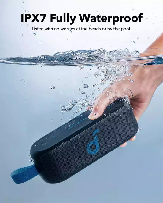 Buy Anker Select 3 Portable Speaker from Vmart in Pakistan