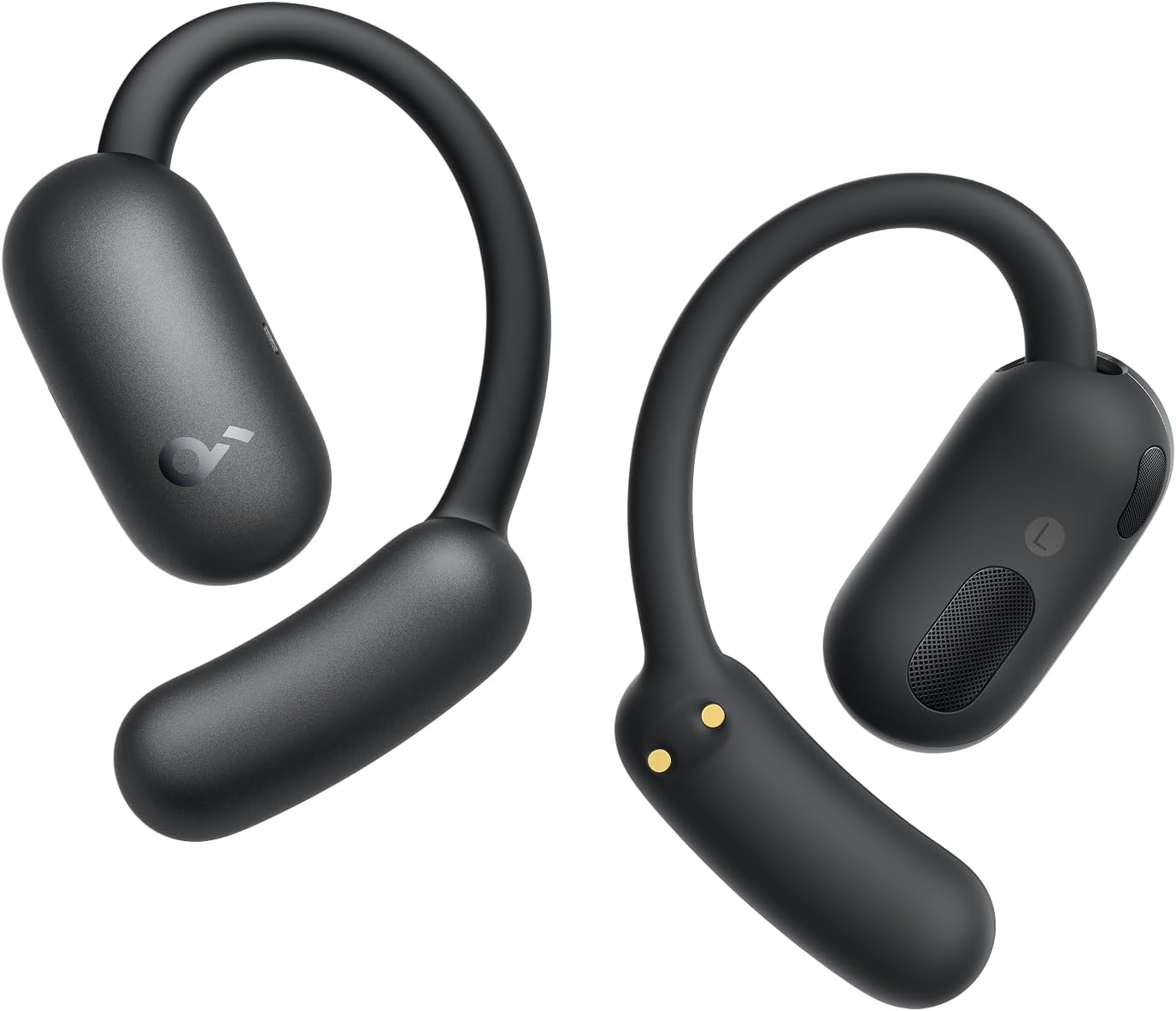 Buy Anker Soundcore AeroFit 2 Open Ear Earbuds Black from Vmart in Pakistan