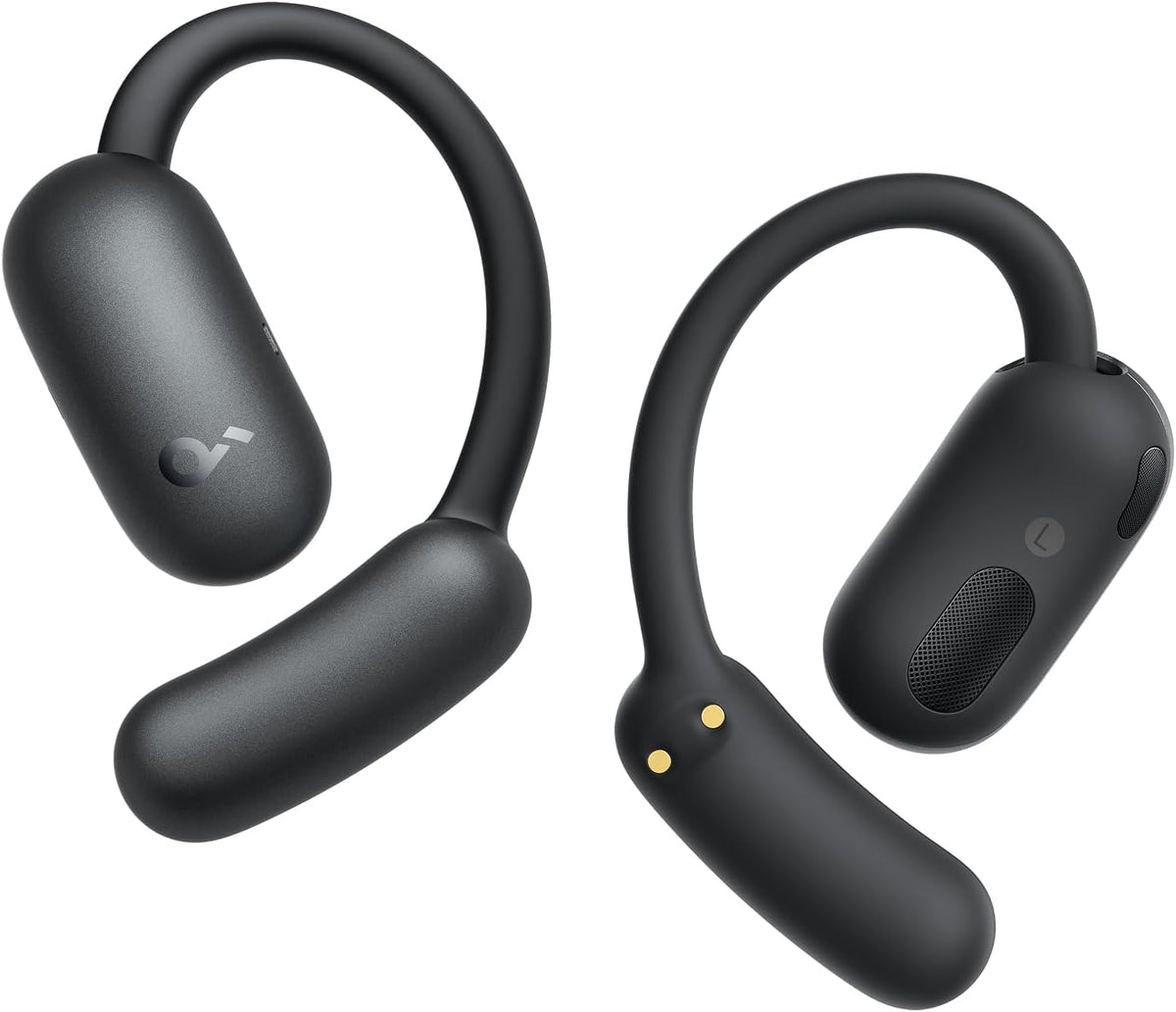 Buy Anker Soundcore AeroFit 2 Open Ear Earbuds Black from Vmart in Pakistan