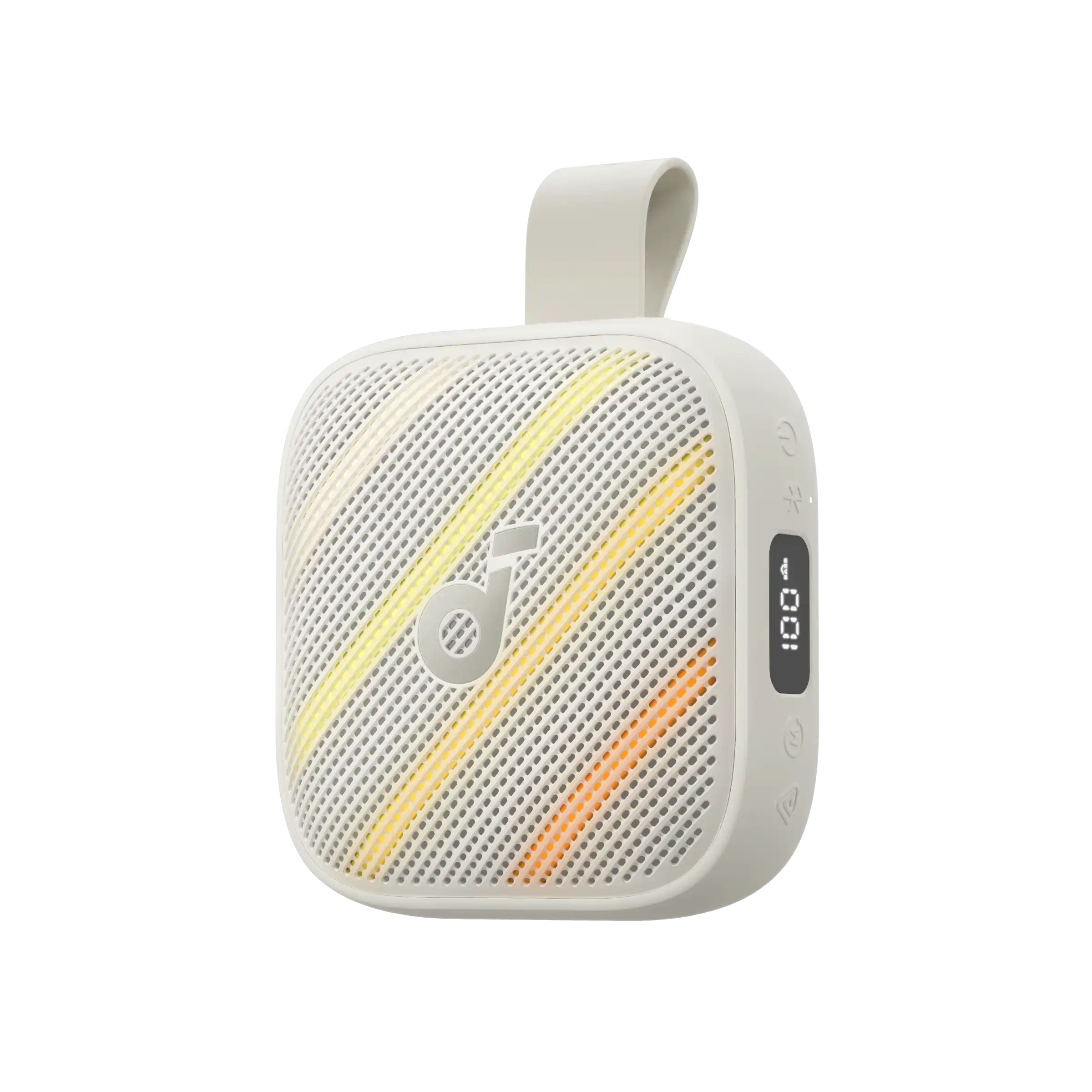 Buy Anker Soundcore Boom Go 3i Portable Bluetooth Speaker with Powerful Bass from Vmart in Pakistan