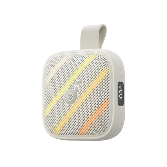 Buy Anker Soundcore Boom Go 3i Portable Bluetooth Speaker with Powerful Bass from Vmart in Pakistan