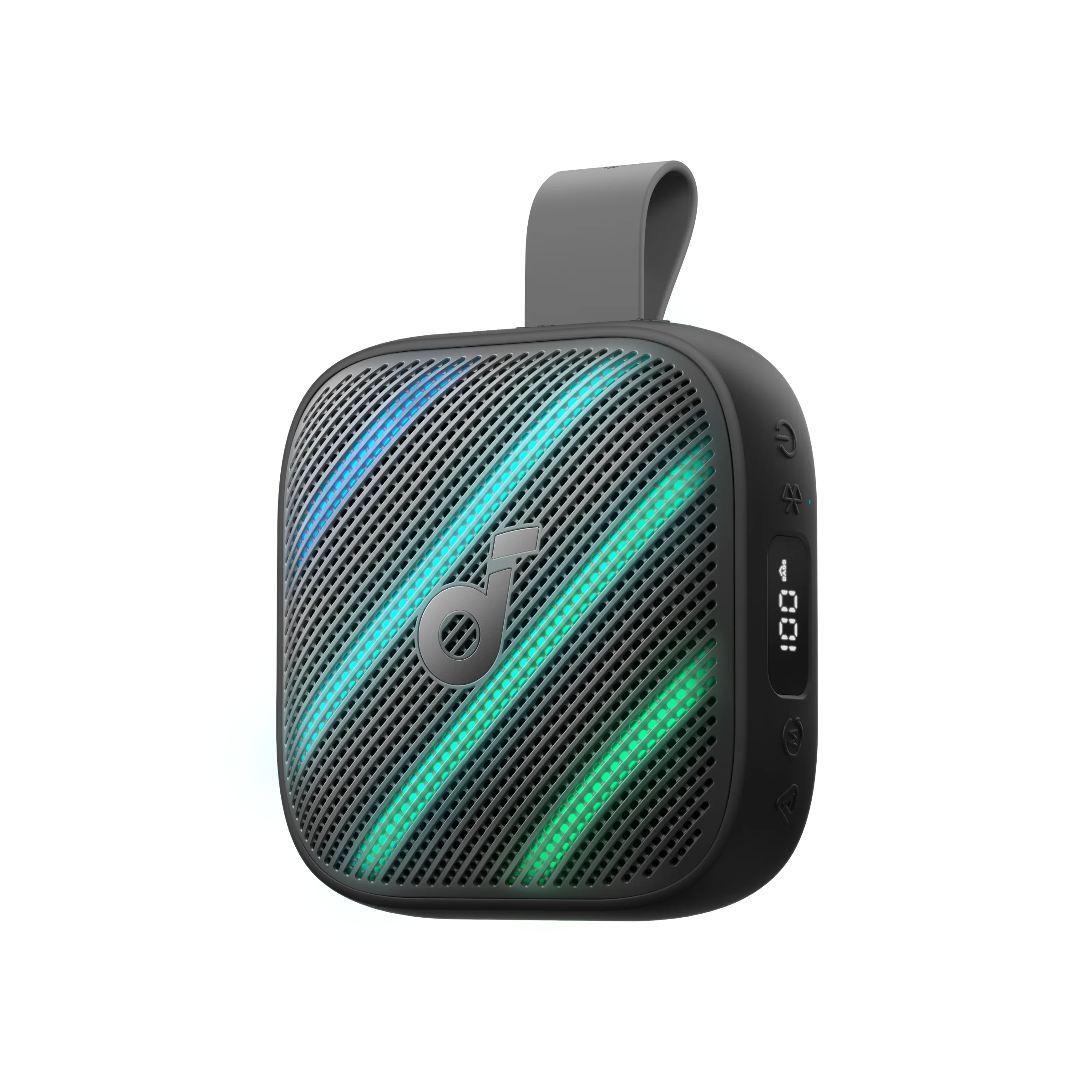 Buy Anker Soundcore Boom Go 3i Portable Bluetooth Speaker with Powerful Bass from Vmart in Pakistan