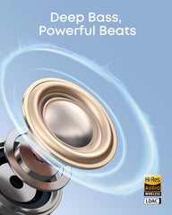 Buy Anker Soundcore C50i Open Ear Earbuds Black Vmart in Pakistan