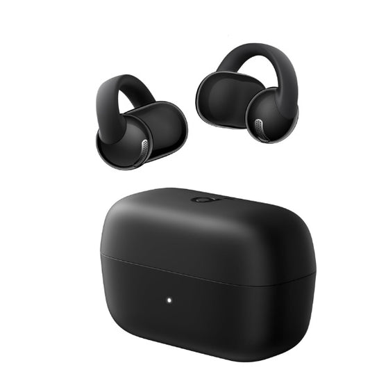 Buy Anker Soundcore C50i Open Ear Earbuds Black Vmart in Pakistan