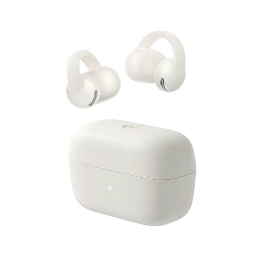 Buy Anker Soundcore C50i Open Ear Earbuds White Vmart in Pakistan