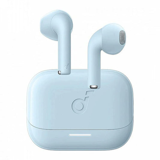Buy Anker Soundcore K20i Semi in-Ear Earbuds Blue Vmart in Pakistan
