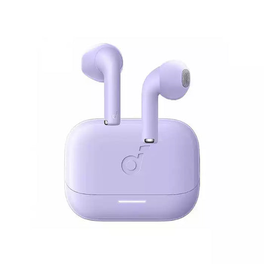Buy Anker Soundcore K20i Semi in-Ear Earbuds Purple Vmart in Pakistan