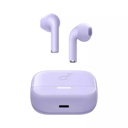 Buy Anker Soundcore K20i Semi in-Ear Earbuds Purple Vmart in Pakistan