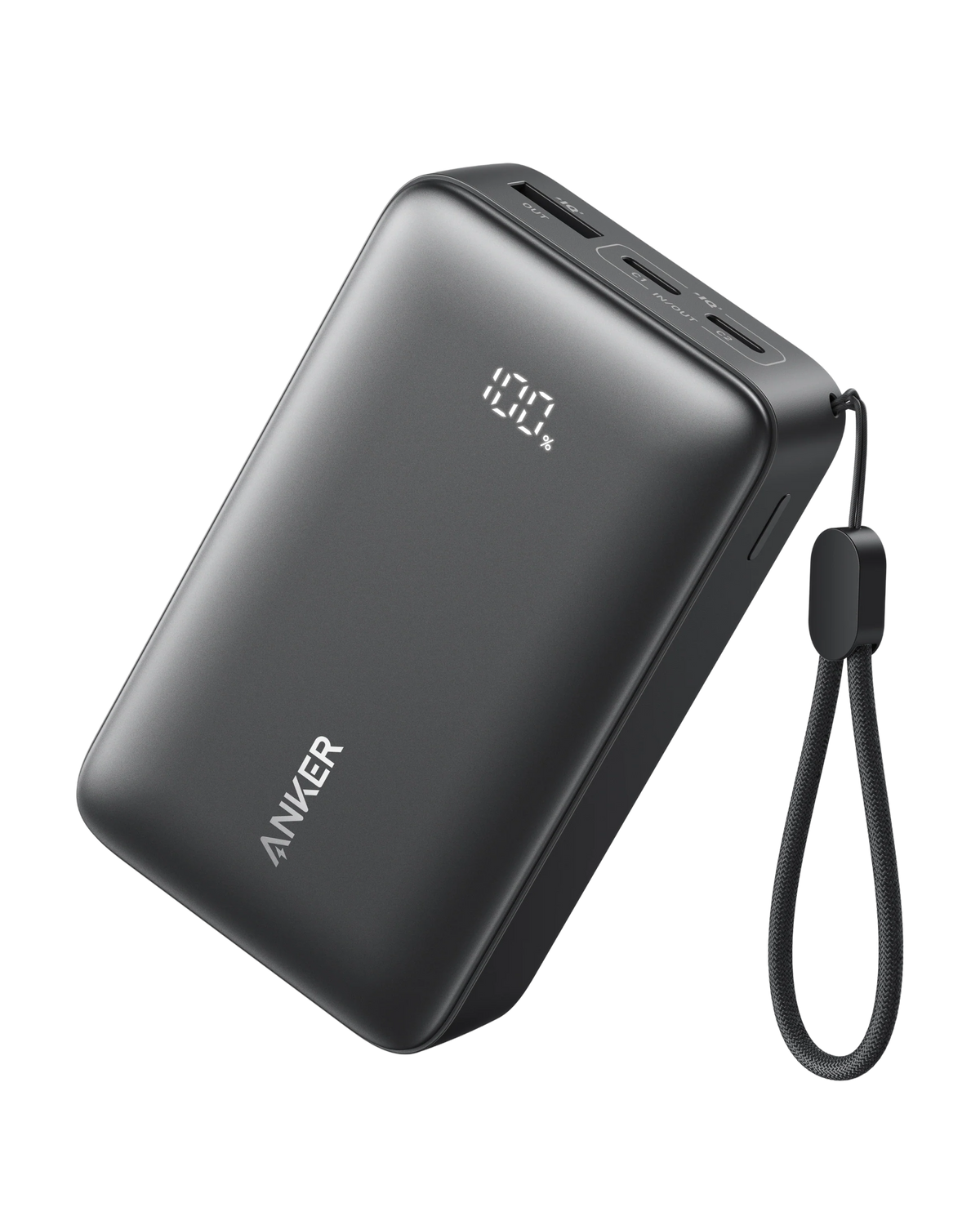 Buy Anker Zolo Power Bank 10000mAh 30W from Vmart in Pakistan