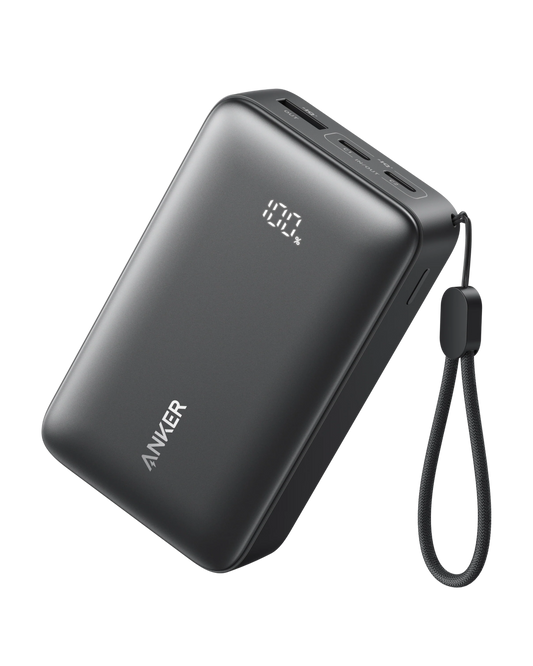 Buy Anker Zolo Power Bank 10000mAh 30W from Vmart in Pakistan