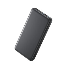 Buy Anker Zolo Powerbank 10000mAh 22.5W Fast Charging Power Bank with Built-in USB-C Cable Vmart in Pakistan