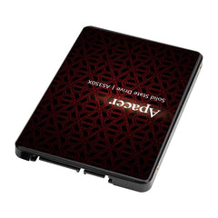 Buy Apacer AS350X 2.5" SATA III SSD 128GB from Vmart in Pakistan