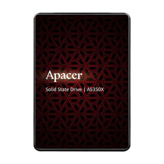 Buy Apacer AS350X 2.5" SATA III SSD 128GB from Vmart in Pakistan