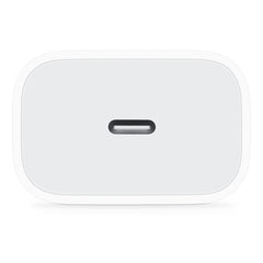 Apple 20W USB-C Power Adapter 2 Pin