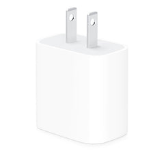 Apple 20W USB-C Power Adapter 2 Pin