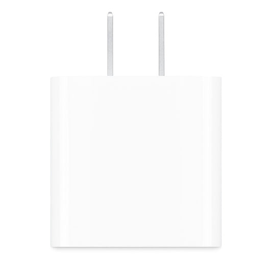 Buy Apple 20W USB-C Power Adapter 2 Pin from Vmart in Pakistan