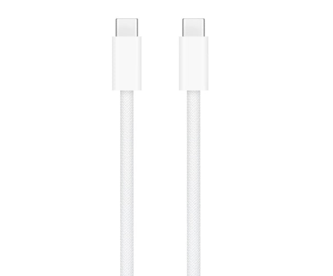 Apple 240W USB-C Charge Cable 2m