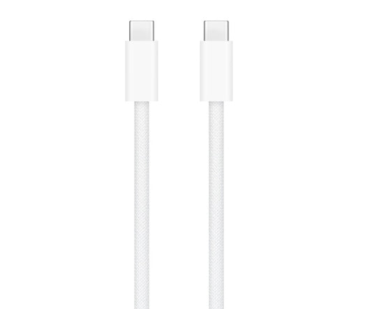 Buy Apple 240W USB-C Charge Cable 2m from Vmart in Pakistan