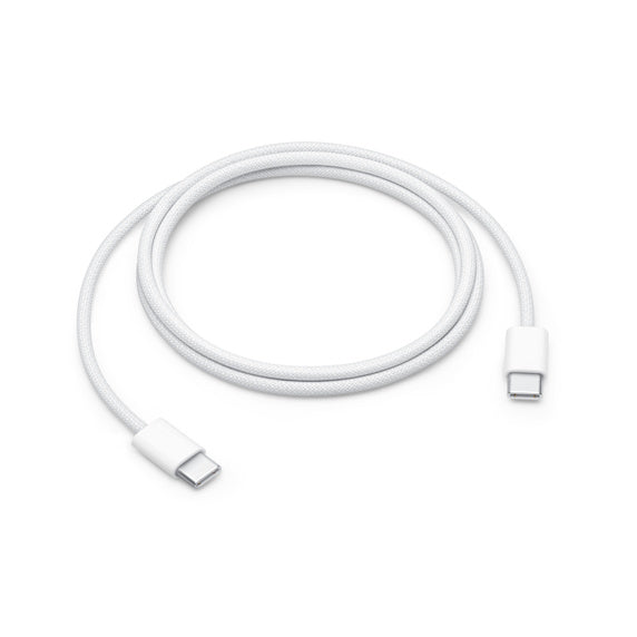 Apple 60W USB-C Charge Cable 1m