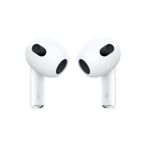 Apple AirPods (3rd generation)