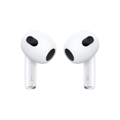 Apple AirPods (3rd generation)