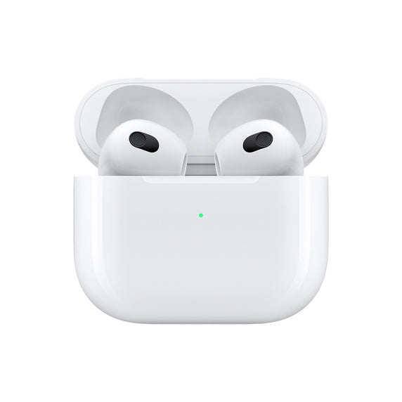 Apple AirPods (3rd generation)