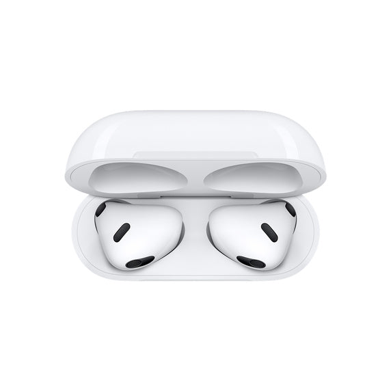 Apple AirPods (3rd generation)